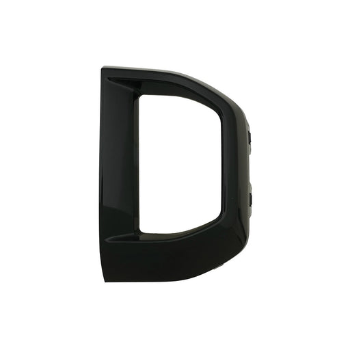 2023-2024 Kia Telluride Rear Passenger Side Bumper Molding Reflector Bezel Gloss - KI1147105-Partify-Painted-Replacement-Body-Parts