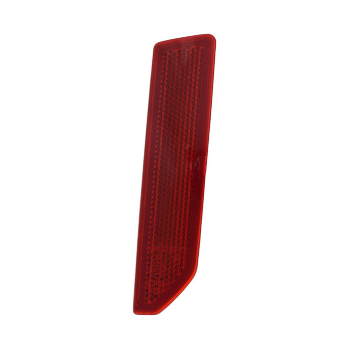 Kia K4 Rear Driver Side Bumper Reflector GT Line With Park Assist - KI1184133