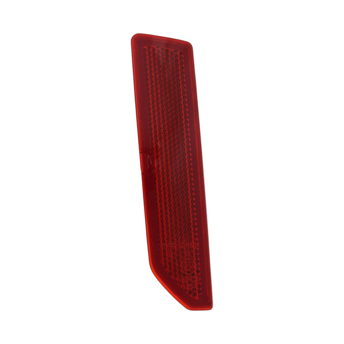 Kia K4 Rear Passenger Side Bumper Reflector GT Line - KI1185133