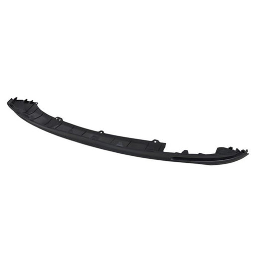 2017-2018 Kia Forte EX/S/SX Rear Bumper Valance/Grille Kit Panel Sedan - KI1195112-Partify-Painted-Replacement-Body-Parts