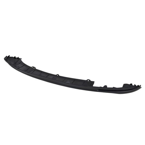 2017-2018 CAPA Certified Kia Forte EX/S/SX Rear Bumper Valance/Grille Kit Panel Sedan - KI1195112C-Partify-Painted-Replacement-Body-Parts