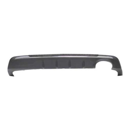 2019-2020 Kia Optima Rear Bumper Valance/Grille Kit Single Exh Panel - KI1195122-Partify-Painted-Replacement-Body-Parts