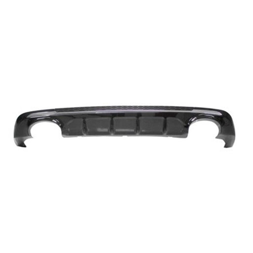 2019-2020 Kia Optima Rear Bumper Valance/Grille Kit Dual Exh Panel - KI1195123-Partify-Painted-Replacement-Body-Parts