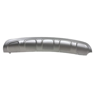 Rear Bumper Valance / Grille Kit image