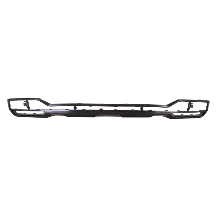 2021-2023 Kia Sorento Rear Bumper Valance/Grille Kit Sport Design Panel - KI1195133-Partify-Painted-Replacement-Body-Parts