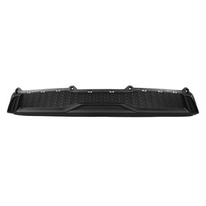 Rear Bumper Valance / Grille Kit image