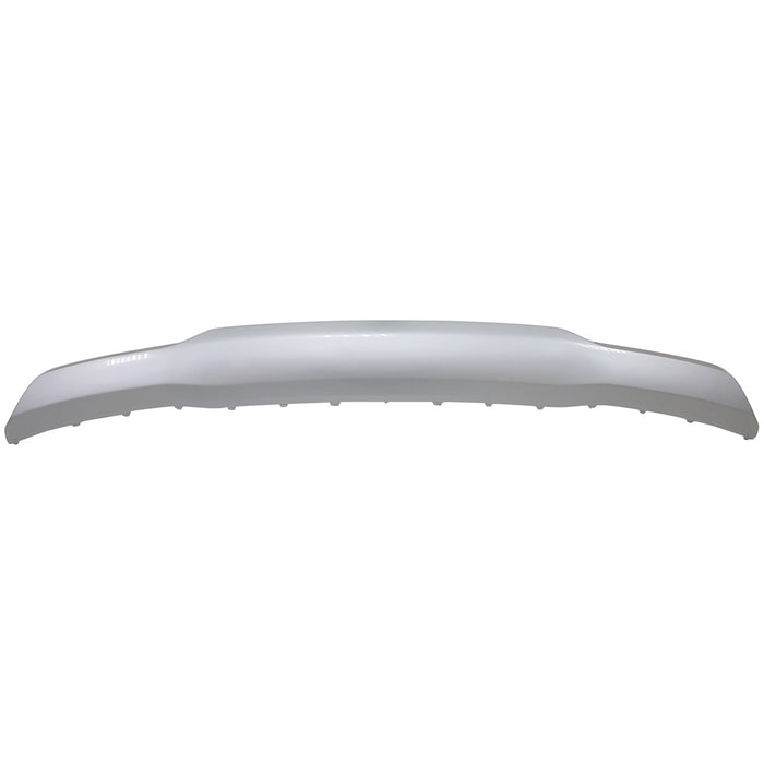 2022-2024 Kia Carnival EX/EX+/LX/LX+ Rear Bumper Valance/Grille Kit Panel - KI1195149-Partify-Painted-Replacement-Body-Parts