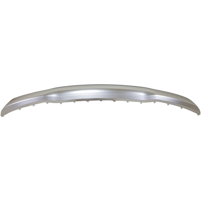 2022-2024 Kia Carnival SX/SX Prestige Rear Bumper Valance/Grille Kit Panel - KI1195150-Partify-Painted-Replacement-Body-Parts