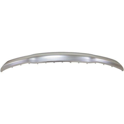 2022-2024 Kia Carnival SX/SX Prestige Rear Bumper Valance/Grille Kit Panel - KI1195150-Partify-Painted-Replacement-Body-Parts