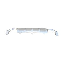 Kia Sportage SX/SX Turbo Rear Bumper Valance/Skid Plate - KI1195153