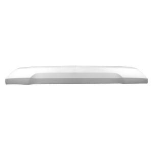 Rear Bumper Valance / Grille Kit image