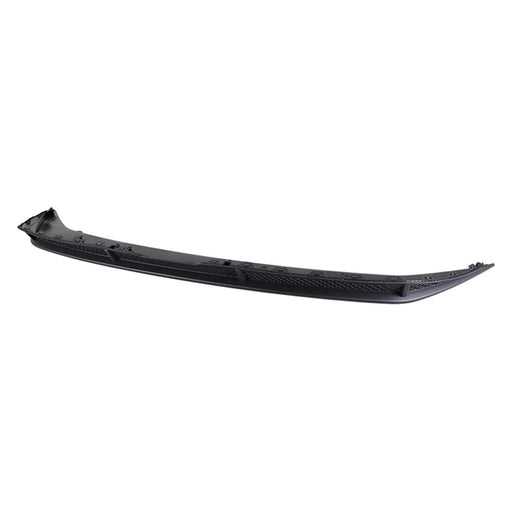 2022-2024 Kia EV6 Light/Light Long Range/Long Range/Wind Rear Bumper Valance/Grille Kit Panel - KI1195160-Partify-Painted-Replacement-Body-Parts