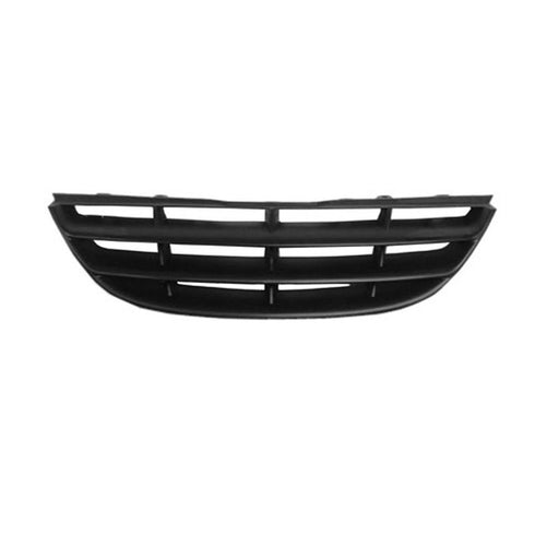 2004-2006 Kia Spectra EX/LX Grille Assembly - KI1200121-Partify-Painted-Replacement-Body-Parts