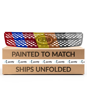 Grille image