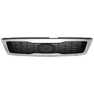 Grille image