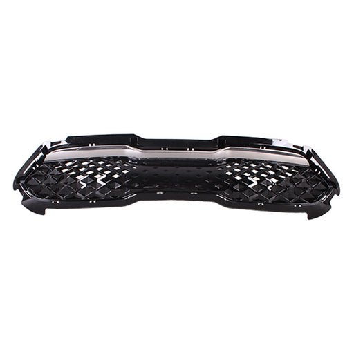 2020-2022 Kia Niro Grille Assembly - KI1200214-Partify-Painted-Replacement-Body-Parts