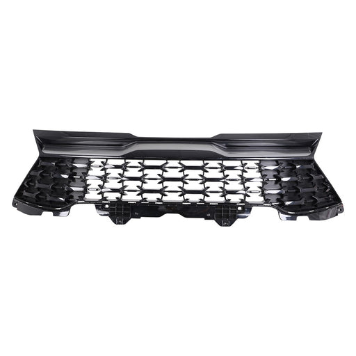 2023-2024 Kia Sportage X-Line/X-Line Limited/X-Pro Grille Assembly - KI1200263-Partify-Painted-Replacement-Body-Parts