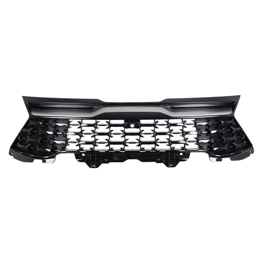 2023-2024 Kia Sportage X-Pro Prestige Grille Assembly - KI1200264-Partify-Painted-Replacement-Body-Parts