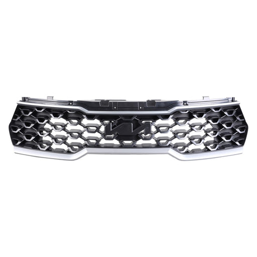 2022-2023 Kia Sorento EX/EX+/LX/LX Premium/LX+/S/SX Grille Assembly - KI1200277-Partify-Painted-Replacement-Body-Parts
