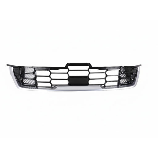 Kia Seltos SX/SX Turbo Grille Assembly - KI1200280