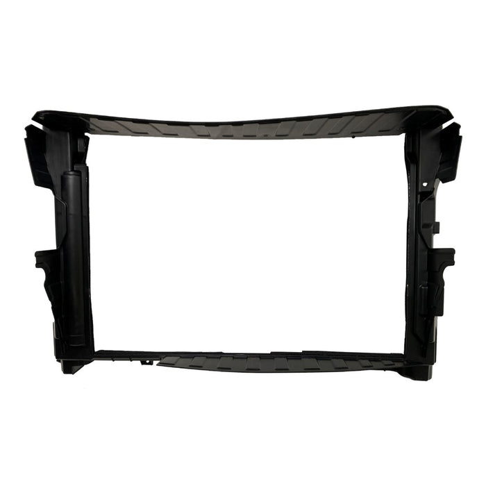 2021-2023 Kia Sorento Grille Air Deflector Air Guide 2.5L L4 Naturally Aspirated - KI1218100-Partify-Painted-Replacement-Body-Parts