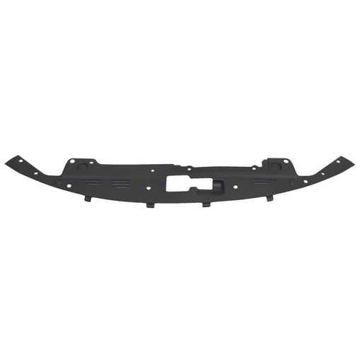 2014-2015 Kia Optima Front Panel Molding Upper Bumper Seal - KI1224103-Partify-Painted-Replacement-Body-Parts