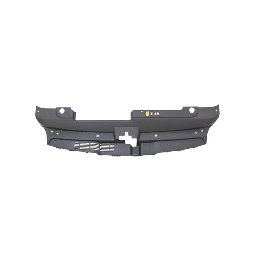Kia K5 Front Panel Molding Upper Rad Cover - KI1224119