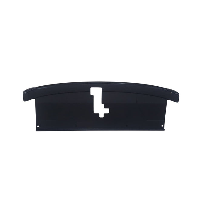 Kia Sorento X-Line/X-Pro/X-Line/X-Pro/X-Line/X-Pro Front Panel Molding Upper Rad Cover - KI1224123