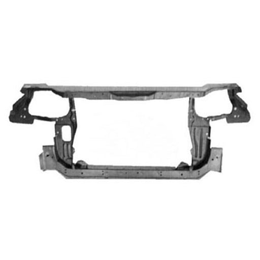 1998-2001 Kia Sephia Radiator Support Support Assembly - KI1225102-Partify-Painted-Replacement-Body-Parts