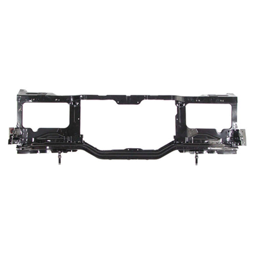 1998-2001 Kia Sportage Radiator Support Support Assembly To 5/00 - KI1225107-Partify-Painted-Replacement-Body-Parts