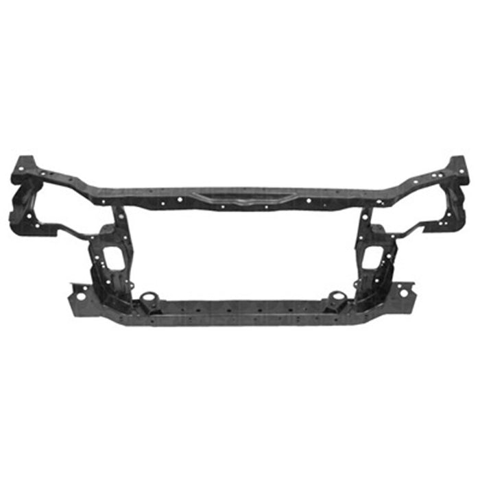 2002-2004 Kia Spectra Radiator Support Early Design Support Assembly 4 Door - KI1225114-Partify-Painted-Replacement-Body-Parts