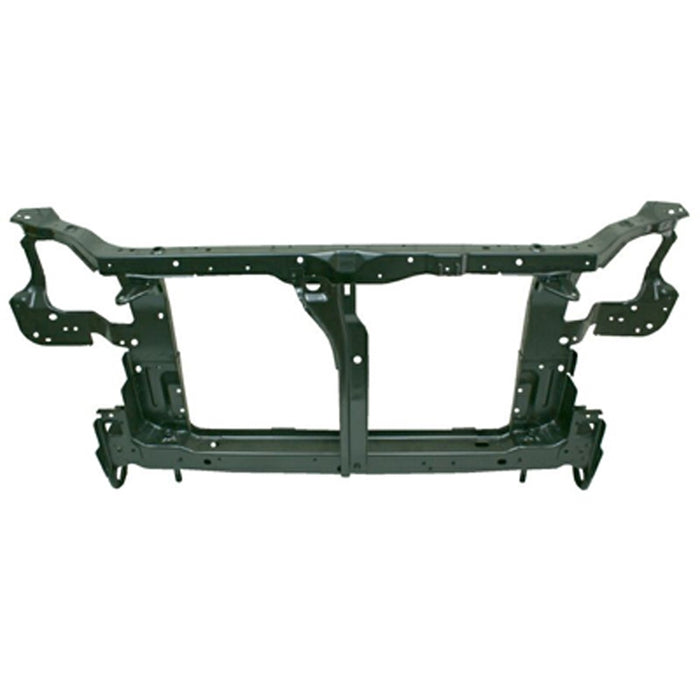 2003-2005 Kia Rio Radiator Support Support Assembly 4 Door - KI1225117-Partify-Painted-Replacement-Body-Parts
