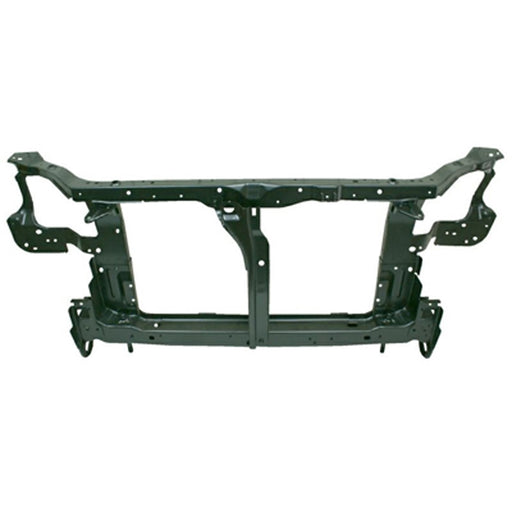 2003-2005 Kia Rio Radiator Support Support Assembly 4 Door - KI1225117-Partify-Painted-Replacement-Body-Parts