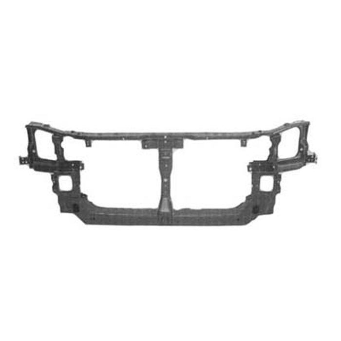 2003-2006 Kia Magentis/Optima Radiator Support Lower Tie Bar Assembly - KI1225128-Partify-Painted-Replacement-Body-Parts