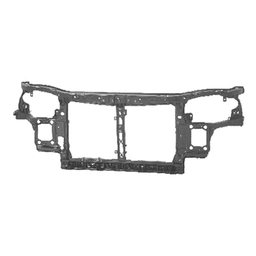 2005-2009 Kia Spectra Radiator Support - KI1225144-Partify-Painted-Replacement-Body-Parts