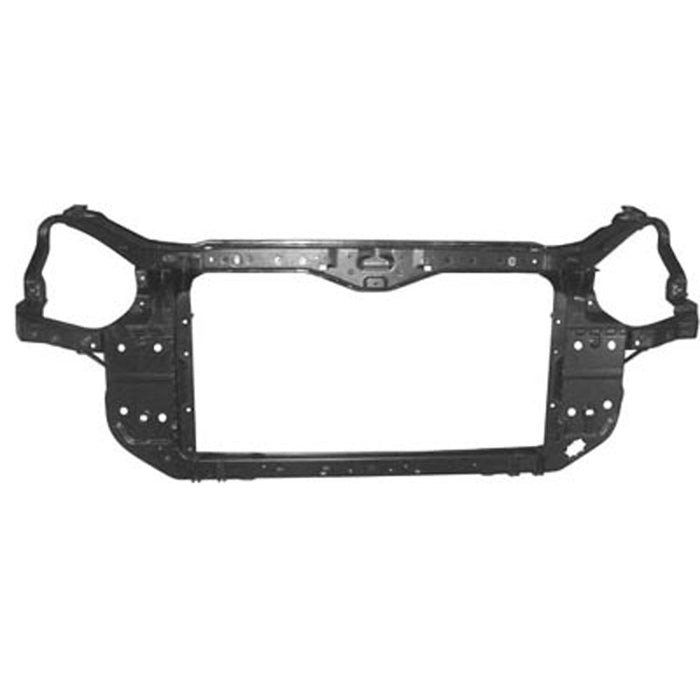2006-2007 Kia Magentis/Optima Radiator Support - KI1225145-Partify-Painted-Replacement-Body-Parts