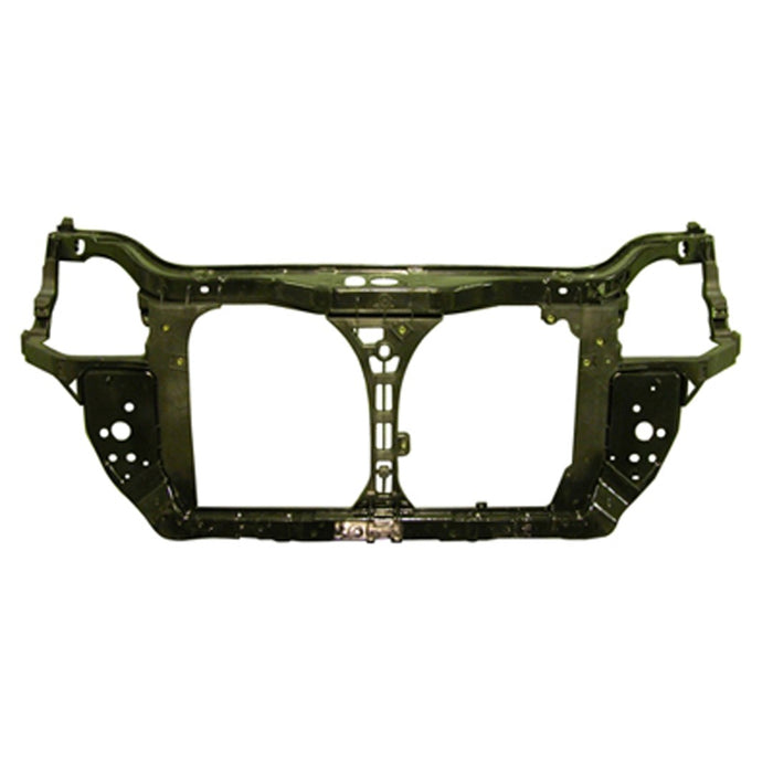 2006-2011 Kia Rio/Rio5 Radiator Support - KI1225146-Partify-Painted-Replacement-Body-Parts