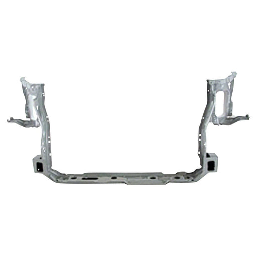 2006-2014 Kia Sedona Radiator Support Assembly - KI1225148-Partify-Painted-Replacement-Body-Parts