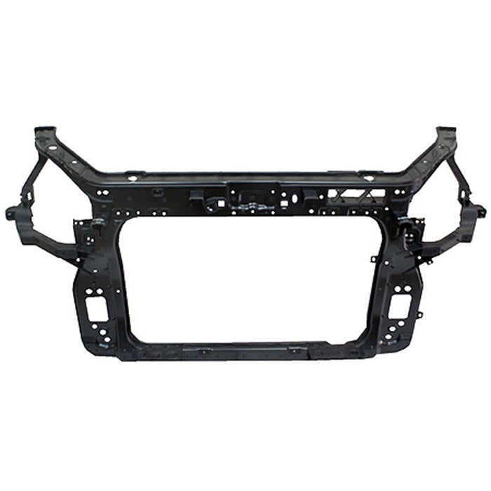 2010-2011 Kia Soul Radiator Support - KI1225149-Partify-Painted-Replacement-Body-Parts