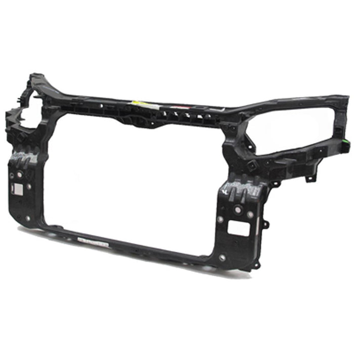 2011-2013 Kia Sorento Radiator Support - KI1225152-Partify-Painted-Replacement-Body-Parts