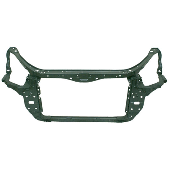 2007-2012 Kia Rondo Radiator Support - KI1225153-Partify-Painted-Replacement-Body-Parts
