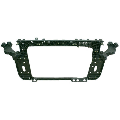2011-2016 Kia Sportage Radiator Support - KI1225155-Partify-Painted-Replacement-Body-Parts