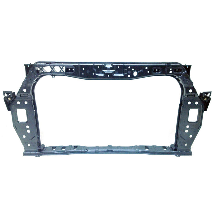 2012-2017 Kia Rio Radiator Support - KI1225156-Partify-Painted-Replacement-Body-Parts