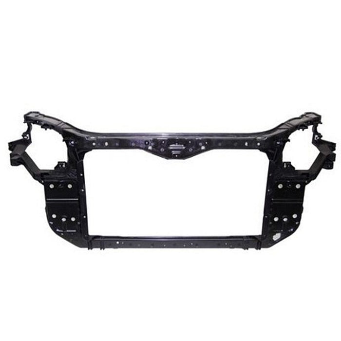 2009-2010 Kia Magentis/Optima Radiator Support - KI1225157-Partify-Painted-Replacement-Body-Parts