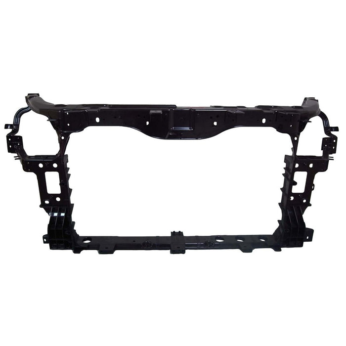 2012-2013 Kia Optima Radiator Support Usa Built 2L L4 - KI1225158-Partify-Painted-Replacement-Body-Parts