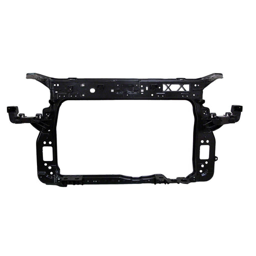 2012-2013 Kia Soul Radiator Support - KI1225160-Partify-Painted-Replacement-Body-Parts