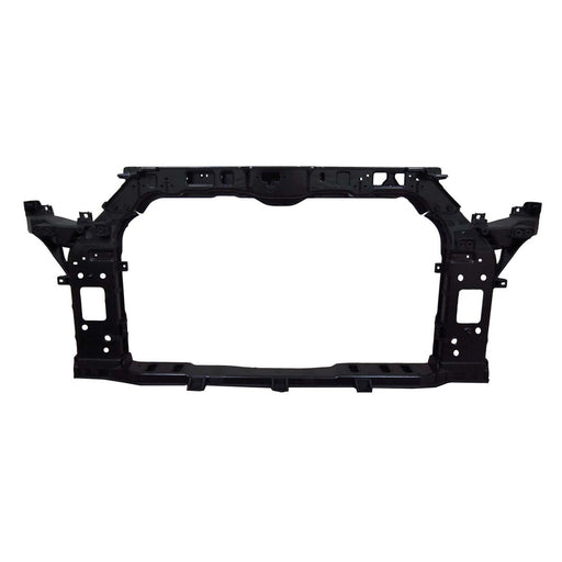 2014-2019 Kia Soul Radiator Support To 3-27-17 - KI1225163-Partify-Painted-Replacement-Body-Parts