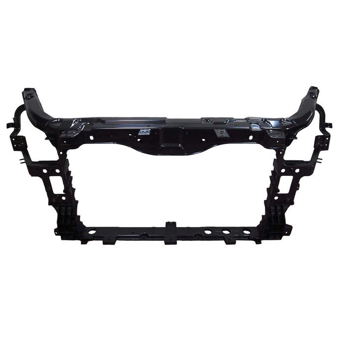 2014-2015 Kia Optima Radiator Support Usa Built 2L L4 - KI1225164-Partify-Painted-Replacement-Body-Parts