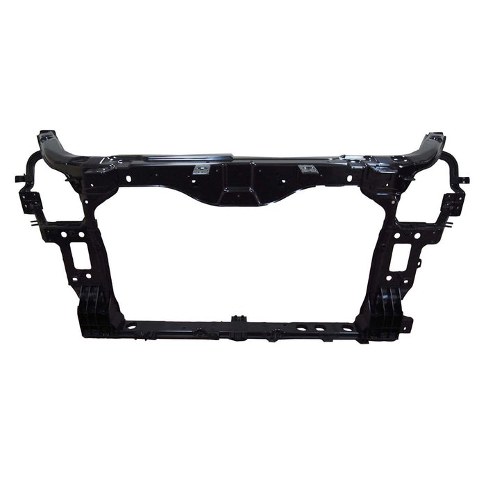 2014-2015 Kia Optima Radiator Support Usa Built 2.4L L4 - KI1225165-Partify-Painted-Replacement-Body-Parts