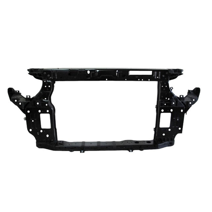 2015-2017 Kia Sedona Radiator Support - KI1225172-Partify-Painted-Replacement-Body-Parts